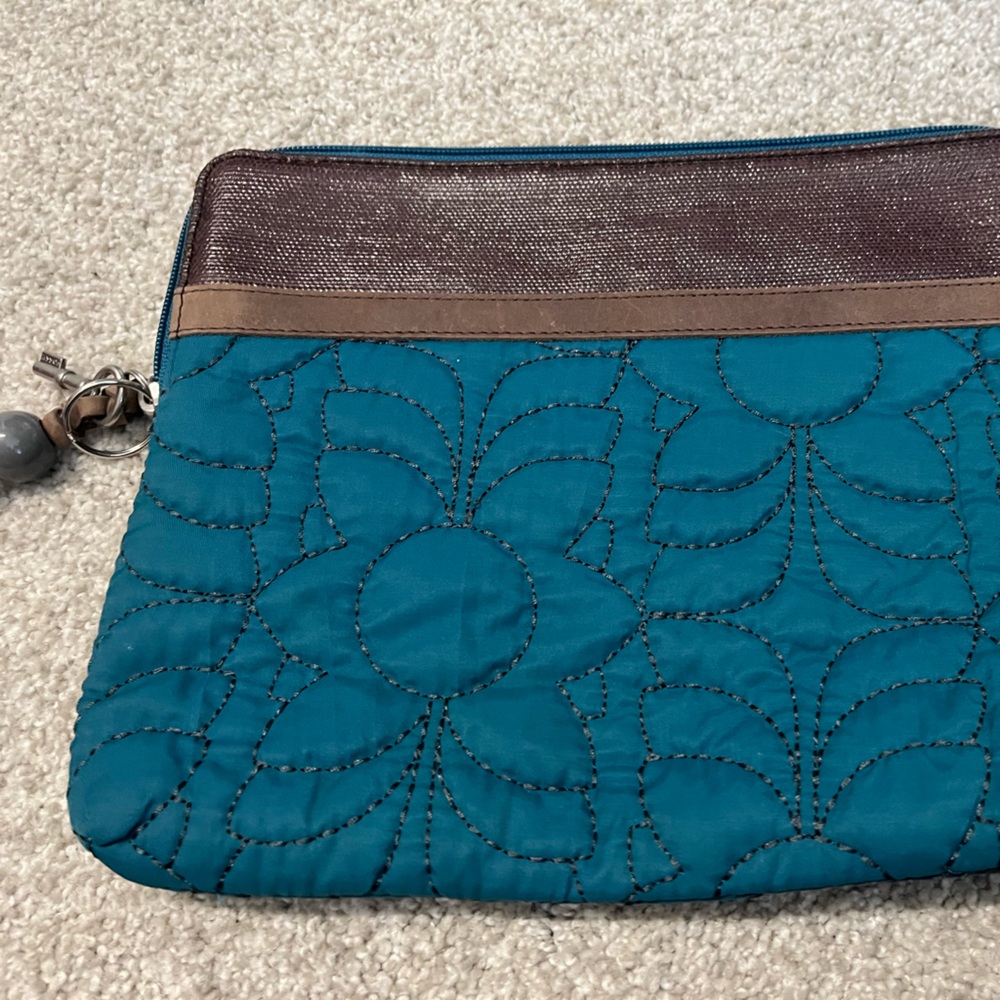 Fossil tablet case - Picture 2 of 3